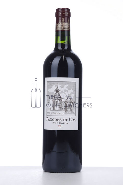 Afbeeldingen van 1984 MOUTON ROTHSCHILD